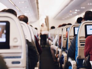 Humanitarian Airfare: What you need to know