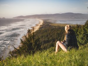 Best Ways to Travel Based on Your Myers Briggs