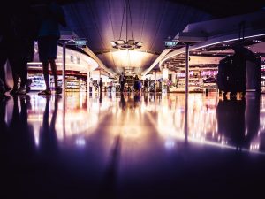 Ultimate Airport Scavenger Hunt for a Long Layover