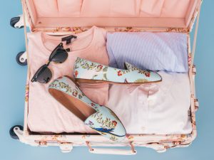 How to Make Air Travel Easier: Ultimate Carry-On Packing List