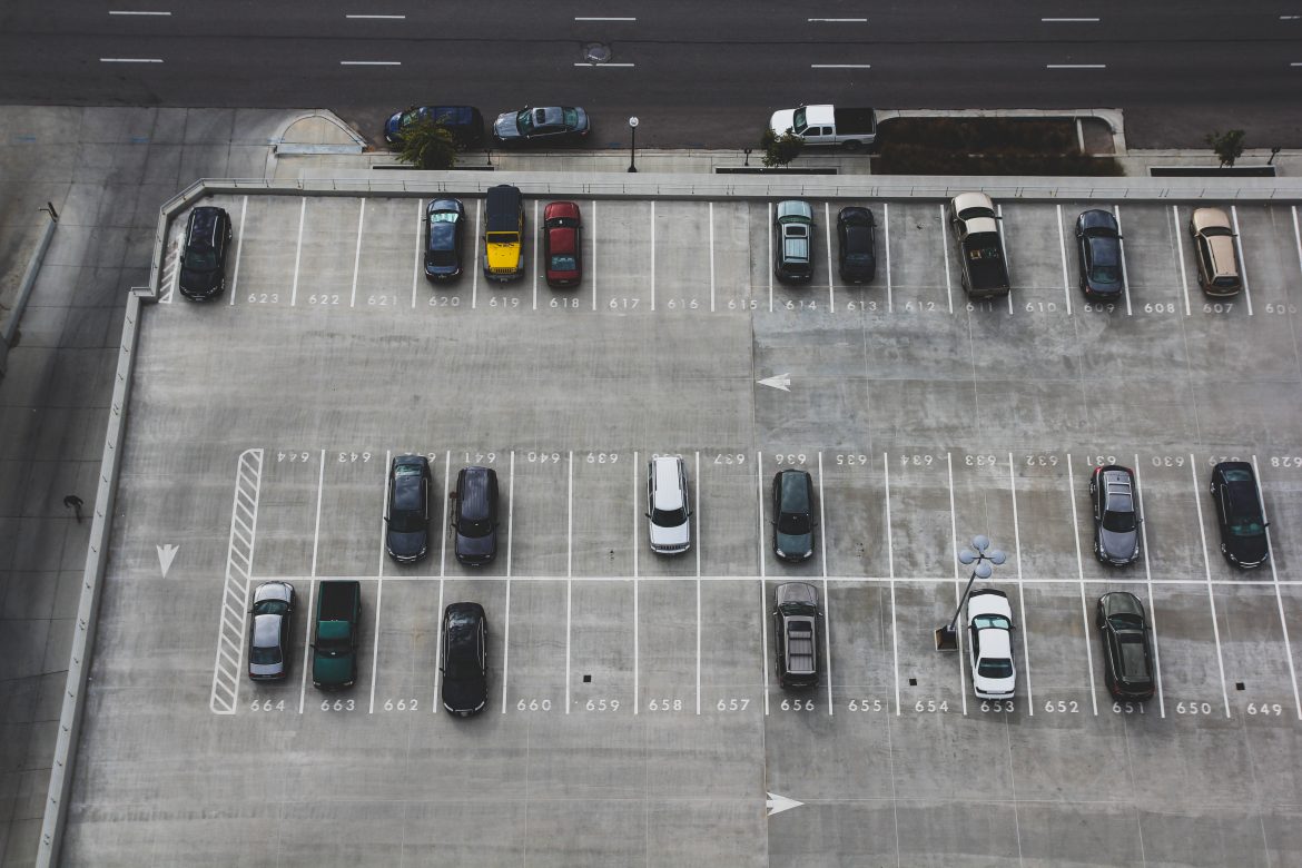 How to Avoid Outrageous Airport Parking Costs