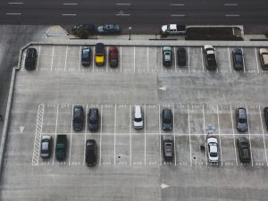 How to Avoid Outrageous Airport Parking Costs
