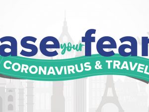 Coronavirus Travel Guide: What You Should Know